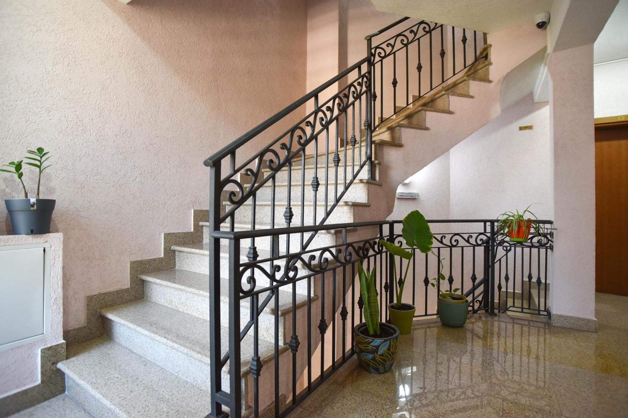 Apartment Golden Lavender Budva Exterior photo